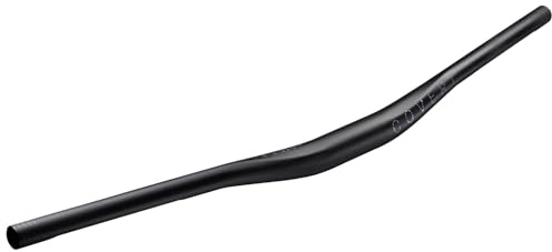 Race 35 Carbon ICR-Lenker – 780 mm – 20 mm Rise – Sweep 9/5 – Schwarz