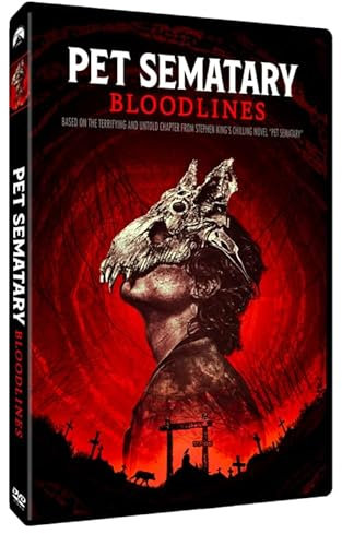 Pet Sematary: Bloodlines