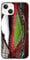 Man U Football Stadium Hard Silicone Rubber Phone Case Cover for iPhone (select phone model in order details) (iPhone 13)