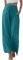 OUMSHBI Jogginghose Damen Baggy Y2k Leicht Damenhose Einfarbig Hosen High Waist Haremshose Sport Hosen Frauen mit Zahlreichen Taschen Weite Beine Stoffhose Hose Frauen Stoff Sommerhose Himmelblau XL