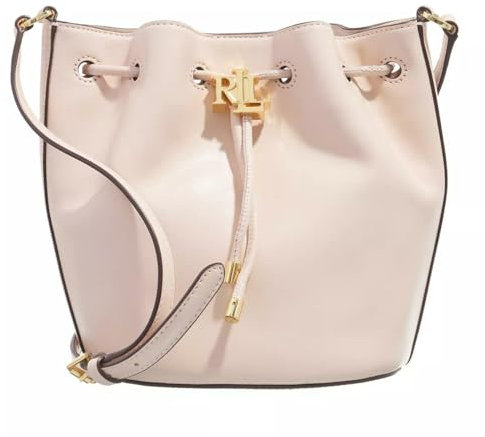 Ralph Lauren Bucket Bag, pink(pink), Gr. One Size