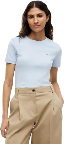 Tommy Hilfiger Slim Cody C-NK SS
