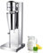 Commercial Milkshake Machine Electric Drink Mixer with Speed Adjustable, Smoothie Milk Ice Cream Blender, Cup Single Head