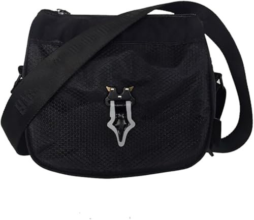 Matreeglam Tasche Bag Oxford Stoff-Mode Umhängetasche für Freizeit Urlaub Geschäftsräume, Unisex
