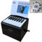 Sänger Taylor Piano Calendar 2025 Playable Piano Desk Calendar with 27 Music Calendar Cards 52 Songs 3D Memo Pad Creative Timepiece Calendar Christmas Birthday Gift for Swift Fans and (Black)