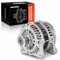 Frankberg Lichtmaschine Generator 150A Kompatibel mit Qashqai +2 I J10 JJ10E NJ10 1.6L 2.0L 2007-2013 X-Trail T31 2.0L 2007-2010 Koleos I HY 2.0L 2008-2024 Replace# A003TJ2481