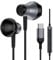Kopfhörer mit Kabel in Ear Kopfhörer Kabel Ohrhörer mit Mikrofon und Lautstärkeregler Headset mit USB C Kopfhörern für iPhone 15/16 Samsung S25 S24 S21 Huawei Android Smartphone Laptop Google Pixel 9