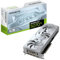 Gigabyte GeForce RTX 5070 Ti EAGLE OC ICE SFF 16G Scheda Grafica - 16GB GDDR7, 256 bit, PCI-E 5.0, 2542 MHz Core Clock, 3 x DP 2.1a, 1 x HDMI 2.1b, NVIDIA DLSS 4, GV-N507TEAGLEOC ICE-16GD