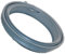 Ehvsgdj Junta De Puerta De Lavadora Compatible con Samsung Juntas De Goma For Lavadoras, WF1804WPY 0904W8N 0804W8E DC64-01602A