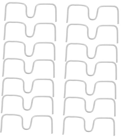 SHINEOFI 14 Teiliges Obstbaum Zweigpresswerkzeug Spreizer Fix Trainer Biegewerkzeug Für Gartenbäume Astmodellierungswerkzeuge Pflanzengliedstamm Astzieher Für Obstbäume Form