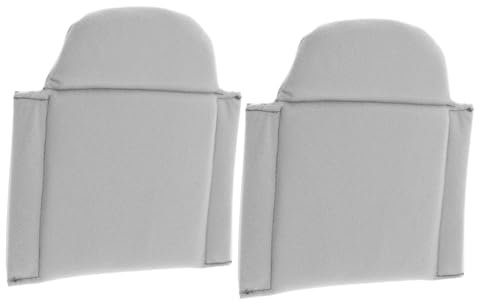 Happyyami 2stücke Kamerataschen-einlageteiler Trennwände Für Kamerataschen Wiederverwendbare Tascheneinsätze Stoßfeste Schutzpolsterung Für Fotografen Platz Für Kameras Und Zubehör Robustes