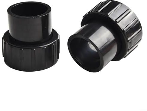 Premium Union Anschluss-Set speziell für Pentair für Superflo Pumpen
