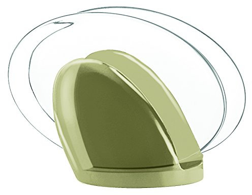 Guzzini Portatovaglioli Feeling, Sabbia, 15.5 x 8.5 x h11 cm
