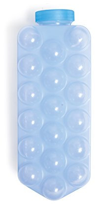 Excelsa X-Line Bouteille Fromage-Glace avec Bouchon