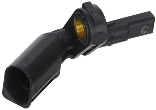 ESEN SKV Sensor, Raddrehzahl 06SKV027 vorne | Kompatibel mit: AUDI A1, A1 Sportback, A3, A3, A3 Cabriolet, A3 Cabriolet, A3 Limousine, A3 Sportback, A3 Sportback, Q3, TT