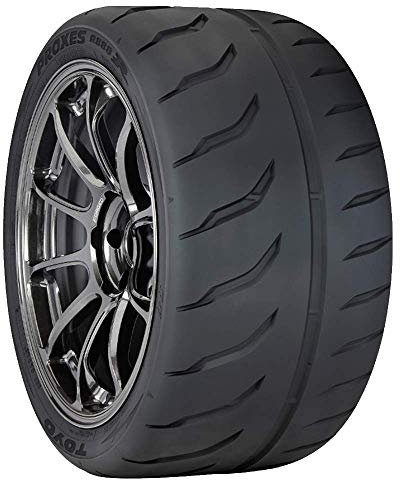 Toyo Proxes R 888-R XL - 265/35R18 97Y - Sommerreifen