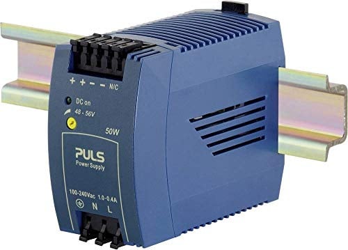 PULS ML50.105 Hutschienen-Netzteil (DIN-Rail) 48 V/DC 1.05A 50W Anzahl Ausgänge:1 x Inhalt 1St.