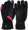 SEiZ Unisex Erwachsene Handschuhe Flexible Schwarz 8