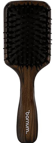 Barnum Paddle Brush Ysocel
