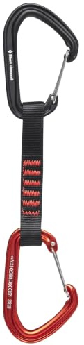 Black Diamond Sproting Goods Octane 16 cm