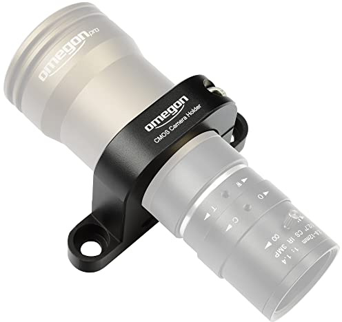 Omegon CMOS Kamerahalterung