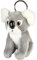 Ravensden Peluche Koala Porte-clés 10 cm