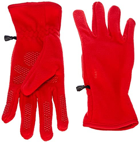 Barts Fleece Glove Herren-Handschuhe, Vollfinger, Fleece Glove, Fleece Glove L