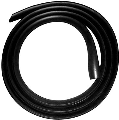 iSpchen Tira de Sellado de Coche, Franja Sellada Para Parabrisas de Coche Tira de Sellador de Goma Tira de Aislamiento Acústico Panel de Parabrisas delantero Junta Sellada Tira de Moldeo