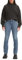 Levi's Femme 314 Shaping Straight Jeans, Lapis Gem, 28W / 32L