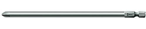Wera PH1 PHILLIPS® Screw Bit 152 mm
