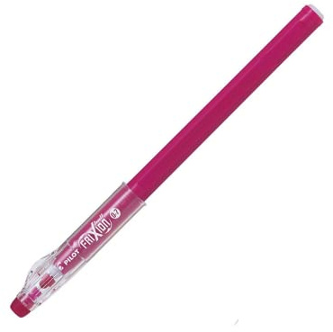 PILOT Frixion Ball Erasable Ballpoint Pen (Wine Red)