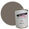 BOX DECO COULEURS Peinture murale acrylique aspect satin Aqua Déco - 750ml, Marron Taupe