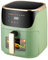 IkErna 6L Visual Air Fryer, Household Multifunctional Fully Automatic Smart French Fry Electric Fryer, 1500W/a/Lcd Model