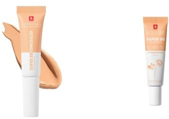 Erborian Super BB Concealer & Super BB duo - Gold