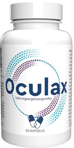 OCULAX
