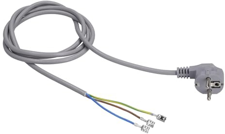 easyPART Kompatibel/Ersatz für Beko 1892101600 Anschlusskabel für Geschirrspüler