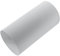 Vent Systems Tuyau de ventilation rond Ø 150 mm – 0,3 m de long – pour raccordement d'égouts, conduit d'évacuation ou canal d'alimentation, système de chauffage et de ventilation de refroidissement.