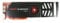 AMD AMD FirePro V5800 Carte graphique FirePRO V5800 PCI Express 2.0 x16 faible encombrement 1 Go GDDR5 DVI, DisplayPort Pour la vente au d étail (Reconditionné)