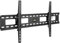 Ultra Slim Tilt TV Wall Mount Bracket for Samsung DU9000 UN98DU9000 98 Inch TV - Low Profile 1.7 from Wall, 12° Tilt Angle, Industrial Grade, Easy Install