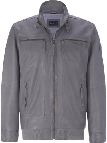 BABISTA Herren Lederjacke Corietta