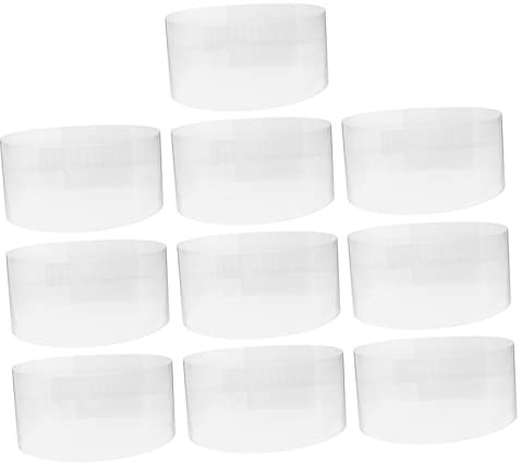 GLEAVI Hutformer-Einsatz Für Flache Hüte Hutformer Für Kappen Huteinsatz Zum Halten Der Form Für Flache Hüte Hutformer-ablage Verstellbare Hutstütze Hut-innenstütze