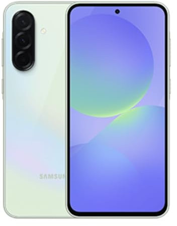 Samsung Galaxy A36 5G, smartphone Android, 128 GB di memoria, 6B RAM, impressionante lime, aggiornamenti del sistema operativo 6x, display grande, processore Octa-Core (versione Emirati Arabi Uniti)