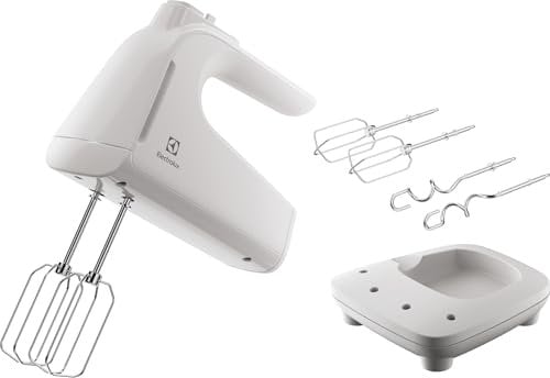 Electrolux 300 Series EHM4W batidora eléctrica