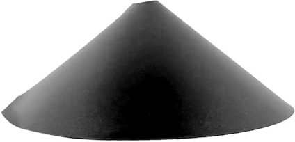 Wickeln Sie Die Eichhörnchen Schalldämpfer Für Vogelhilfestkosten Freien Freihörnchen Proof Guard Stopper 12/14/16/18. 18 Zoll Einfache Installation