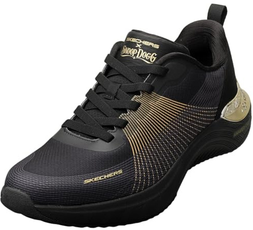 Skechers Herren Snoop Ace Cyber WalkerSneaker