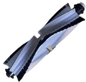 Hauptwalzenbürste For Staubsauger, Kompatibel Mit Vileda VR 102, VR102, VR201, VR302, VR303, Roboterteile, Bürstenzubehör, Ersatzteil