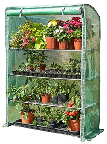 Smart Garden Products GroZone Max Growhouse