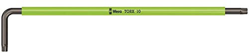 Wera 967 SXL TX 10 L-Key - 05024483001