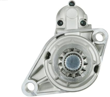 AS-PL S0566 Starters/Starter Motor