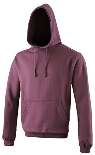 Awdis College Hoodie - - S